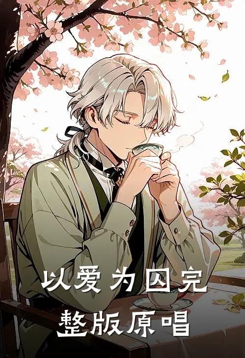 以爱为囚完整版原唱