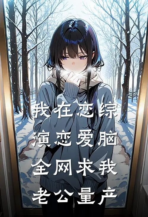 我在恋综演恋爱脑，全网求我老公量产