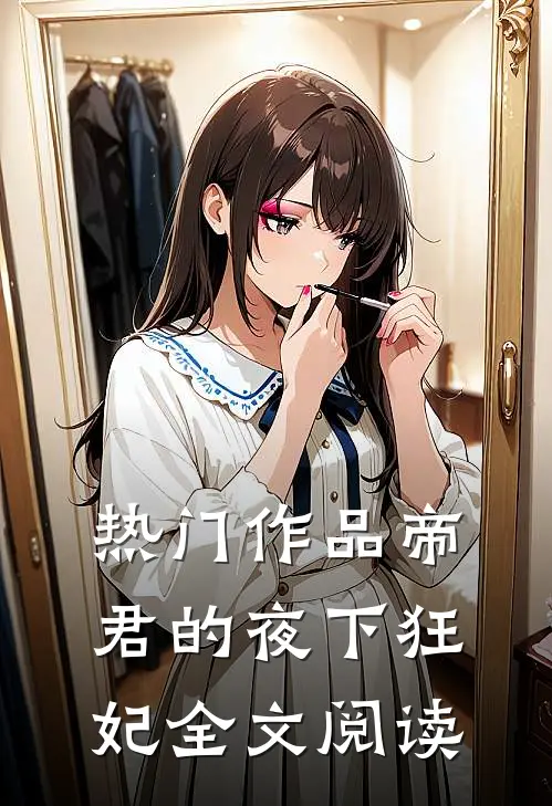 热门作品帝君的夜下狂妃全文阅读
