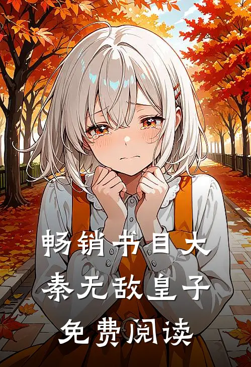 畅销书目大秦无敌皇子免费阅读