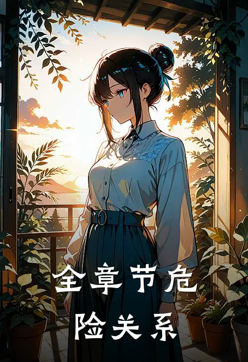全章节危险关系