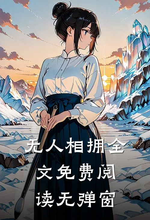 无人相拥全文免费阅读无弹窗