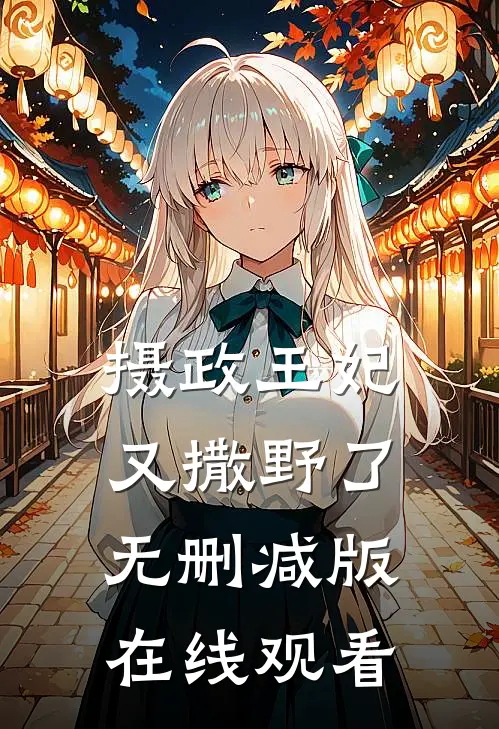 摄政王妃又撒野了无删减版在线观看