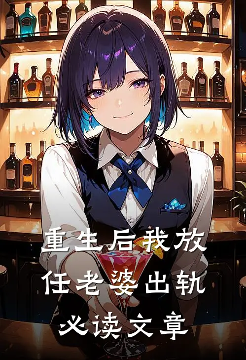 重生后我放任老婆出轨必读文章