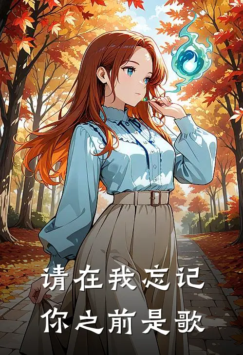 请在我忘记你之前是歌