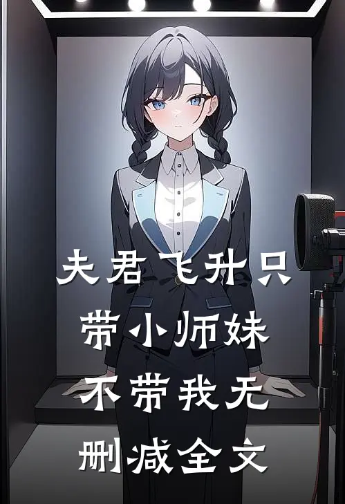 夫君飞升只带小师妹不带我无删减全文