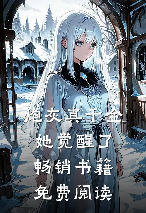 炮灰真千金她觉醒了畅销书籍免费阅读