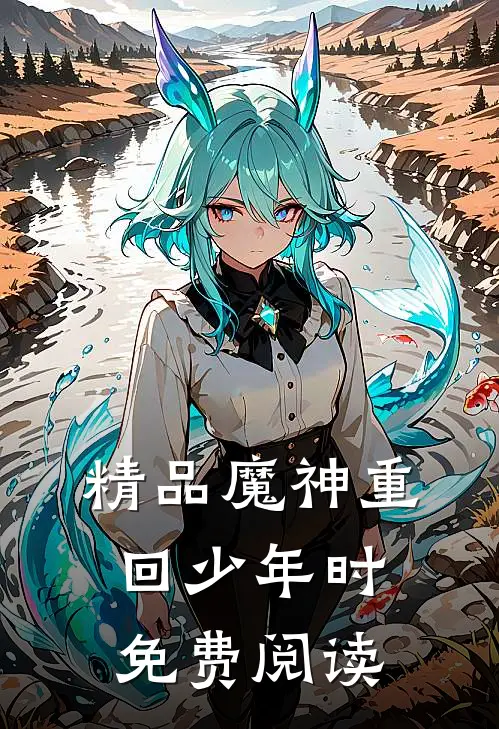 精品魔神重回少年时免费阅读