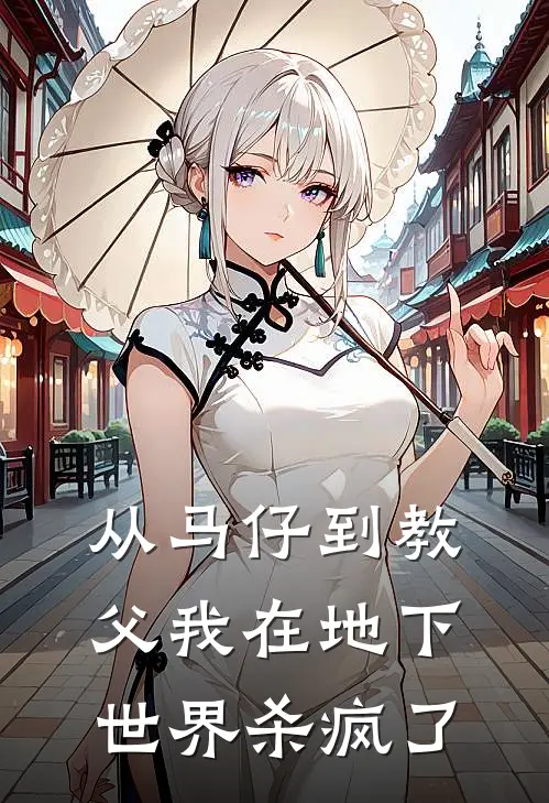 从马仔到教父我在地下世界杀疯了