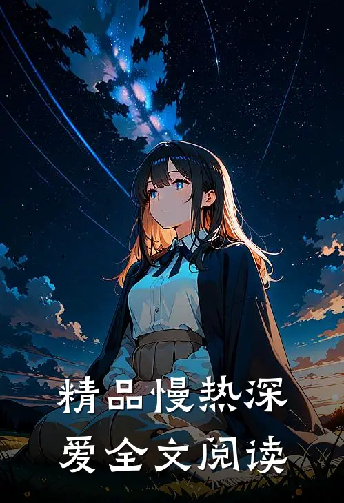 精品慢热深爱全文阅读