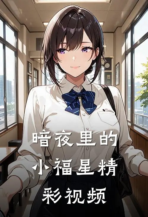 暗夜里的小福星精彩视频