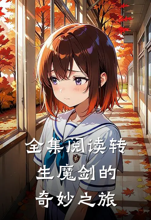 全集阅读转生魔剑的奇妙之旅