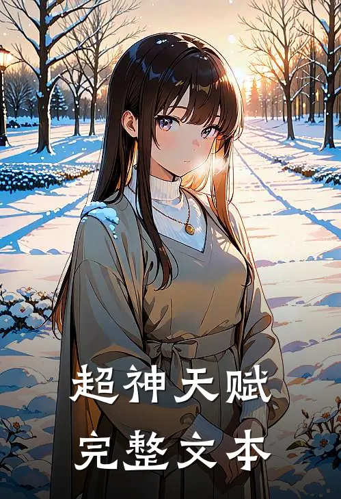超神天赋完整文本