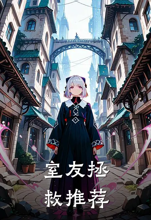 室友拯救推荐