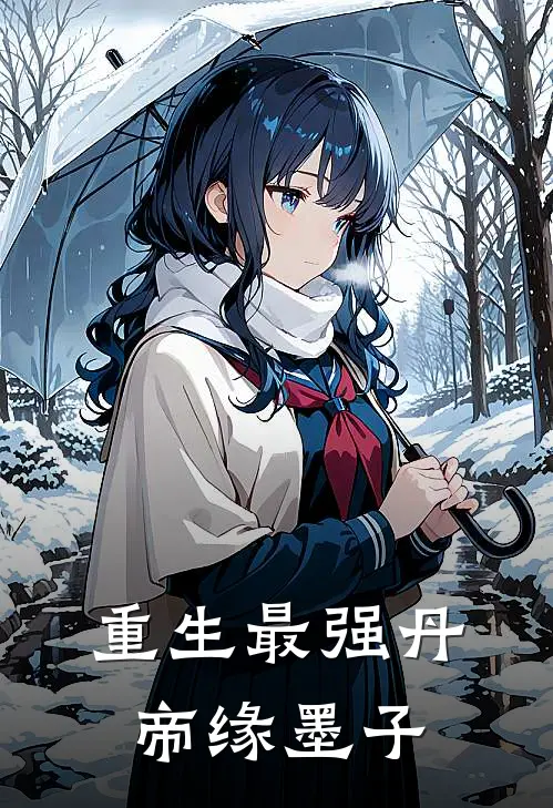 重生最强丹帝 缘墨子