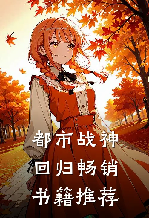都市战神回归畅销书籍推荐