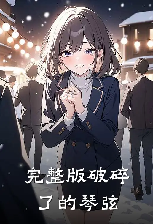完整版破碎了的琴弦