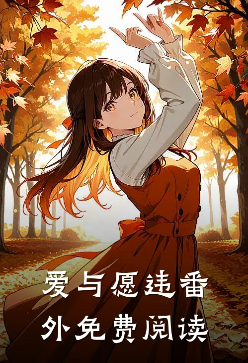 爱与愿违番外免费阅读