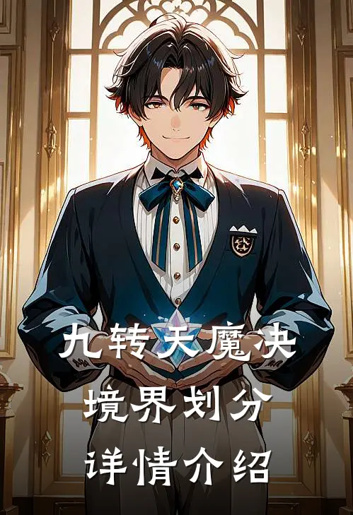 九转天魔决境界划分详情介绍