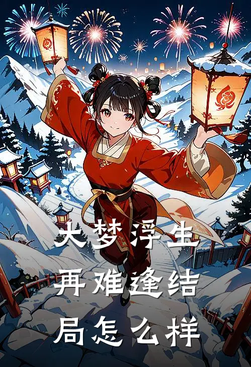 大梦浮生再难逢结局怎么样