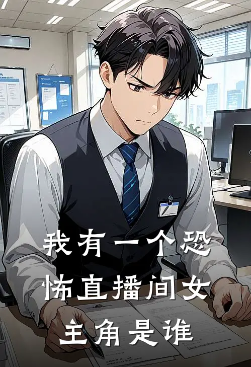 我有一个恐怖直播间女主角是谁