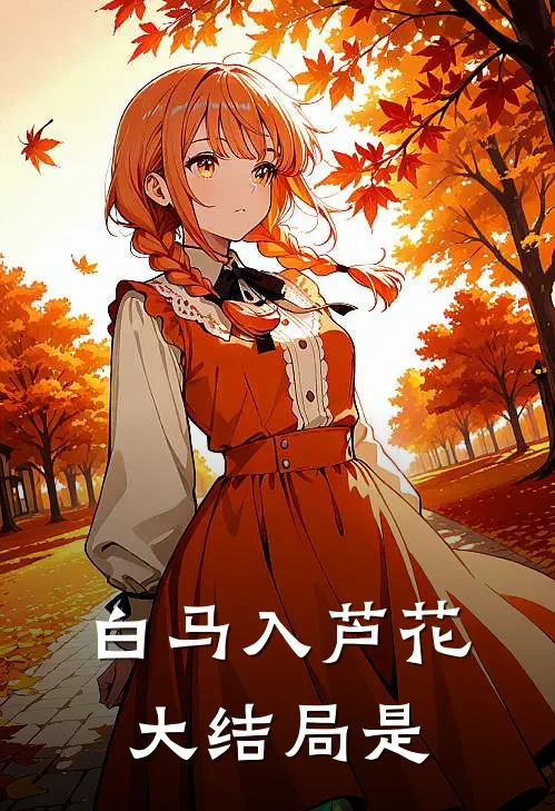白马入芦花大结局是