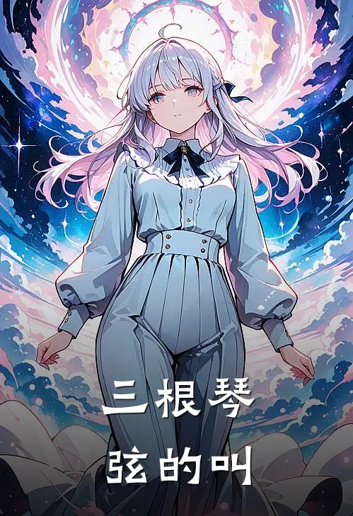 三根琴弦的叫