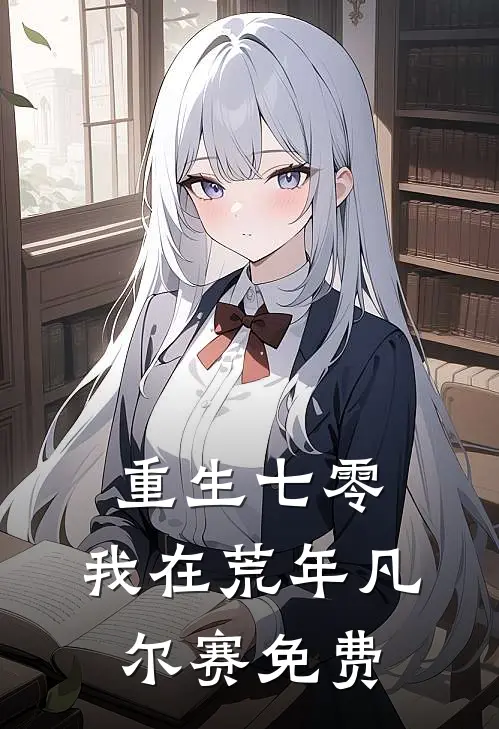 重生七零：我在荒年凡尔赛免费
