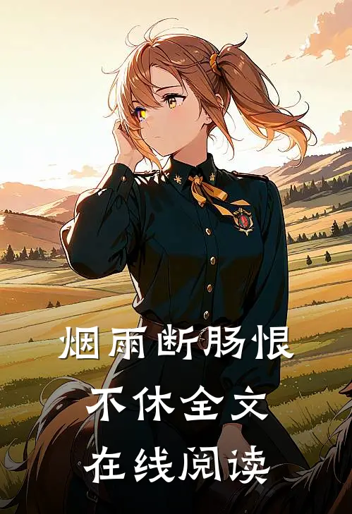 烟雨断肠恨不休全文在线阅读