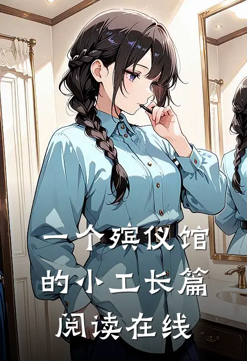 一个殡仪馆的小工长篇阅读在线