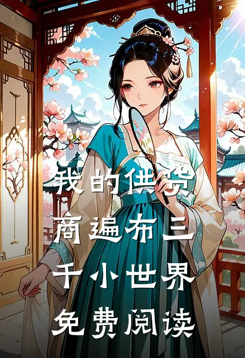我的供货商遍布三千小世界免费阅读