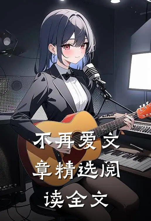 不再爱文章精选阅读全文