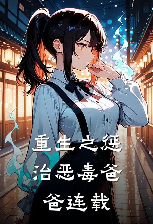 重生之惩治恶毒爸爸连载