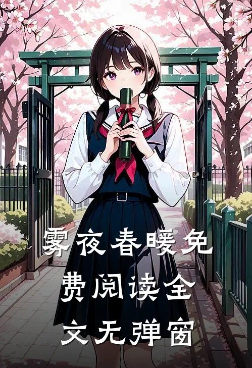 雾夜春暖免费阅读全文无弹窗