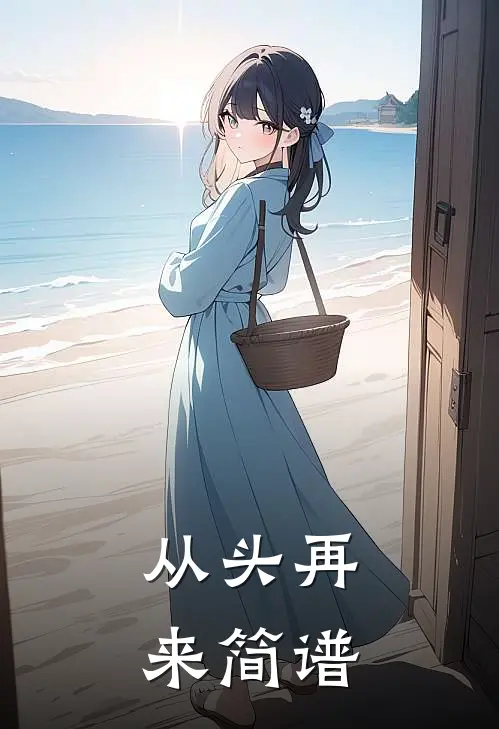 从头再来简谱