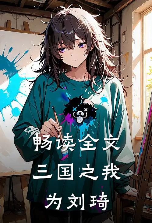 畅读全文三国之我为刘琦