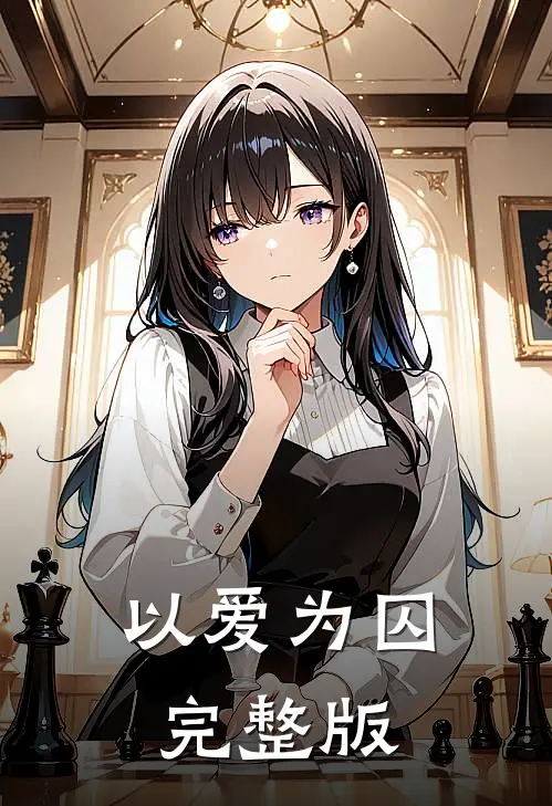 以爱为囚完整版
