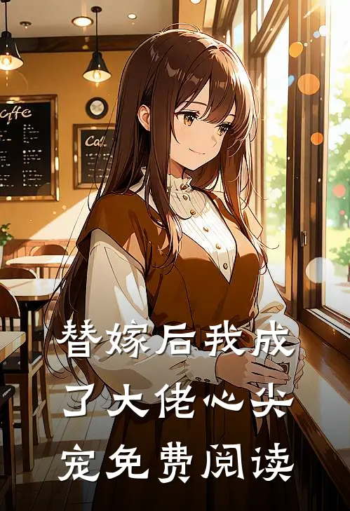 替嫁后我成了大佬心尖宠免费阅读