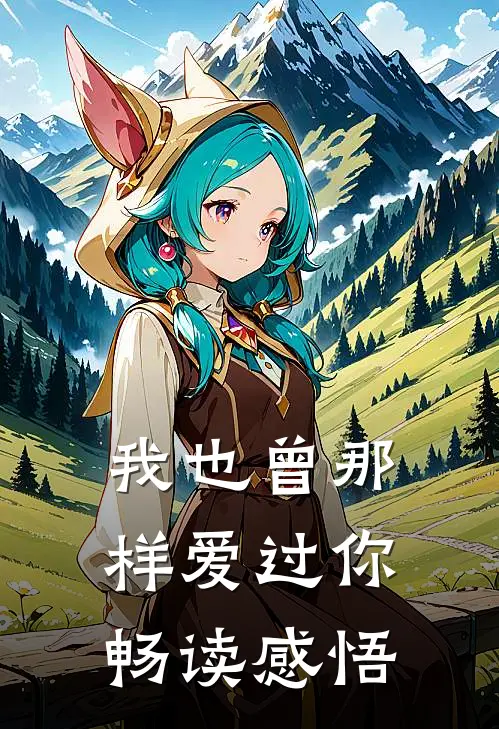 我也曾那样爱过你畅读感悟