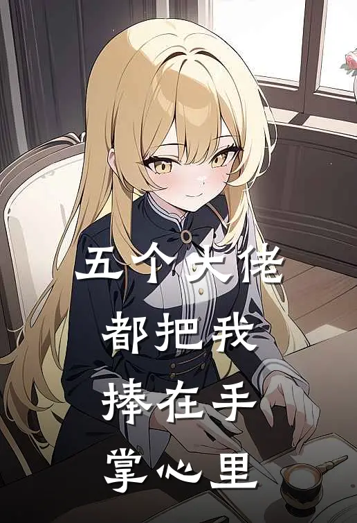 五个大佬都把我捧在手掌心里