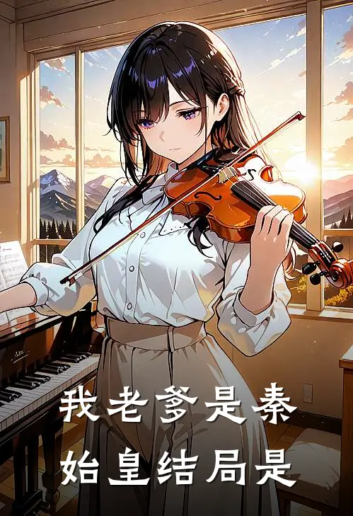 我老爹是秦始皇结局是