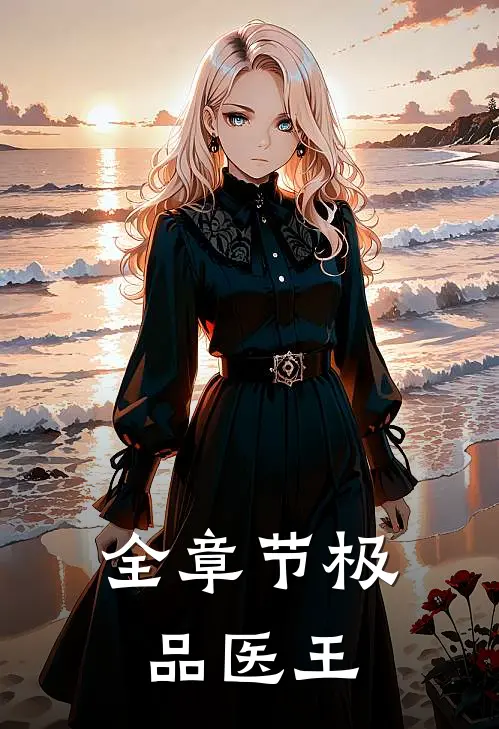 全章节极品医王