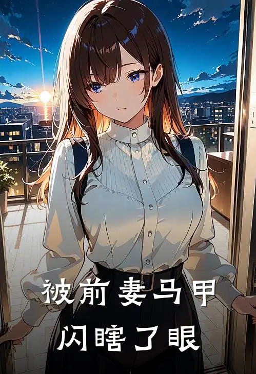 被前妻马甲闪瞎了眼