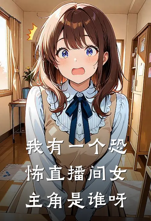 我有一个恐怖直播间女主角是谁呀