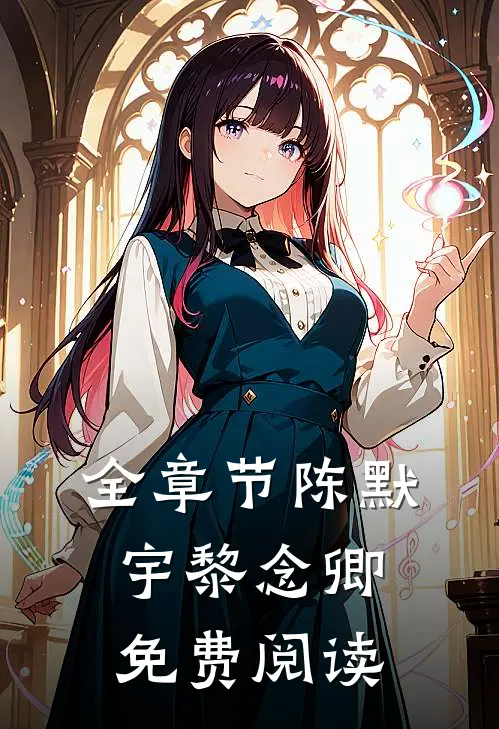 全章节陈默宇黎念卿免费阅读