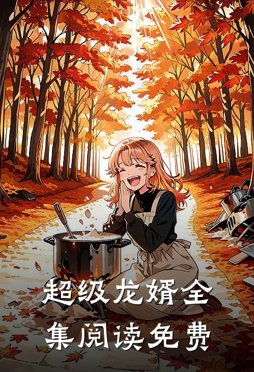超级龙婿全集阅读免费