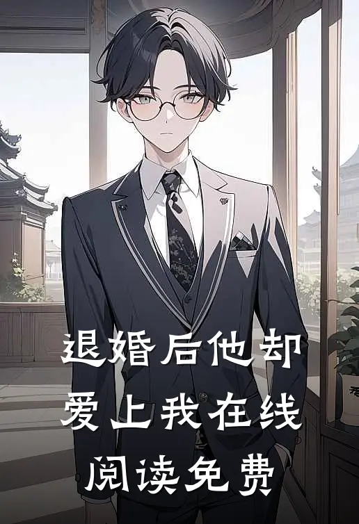 退婚后他却爱上我在线阅读免费