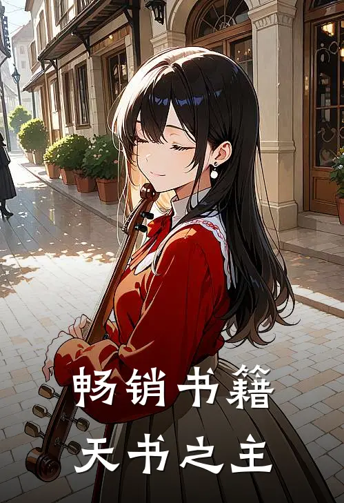 畅销书籍天书之主