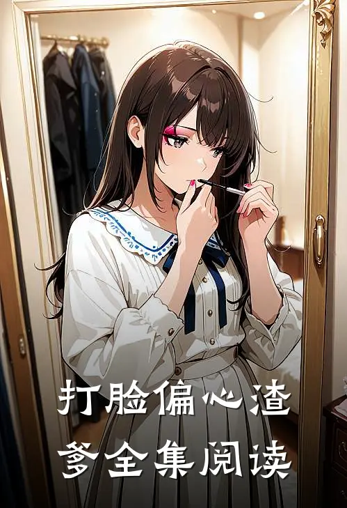 打脸偏心渣爹全集阅读