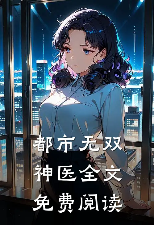都市无双神医全文免费阅读